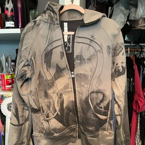 Lululemon Scuba hoodie